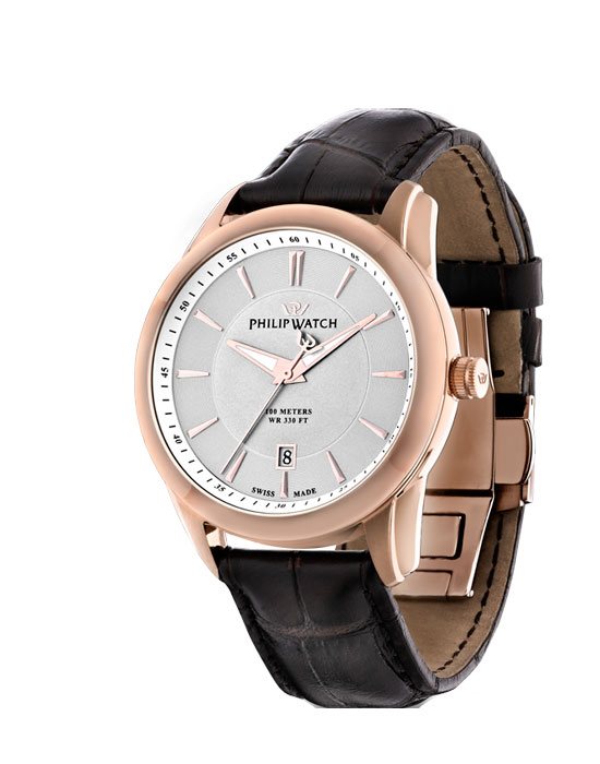 Часы Philip Watch Seahorse 8251196004